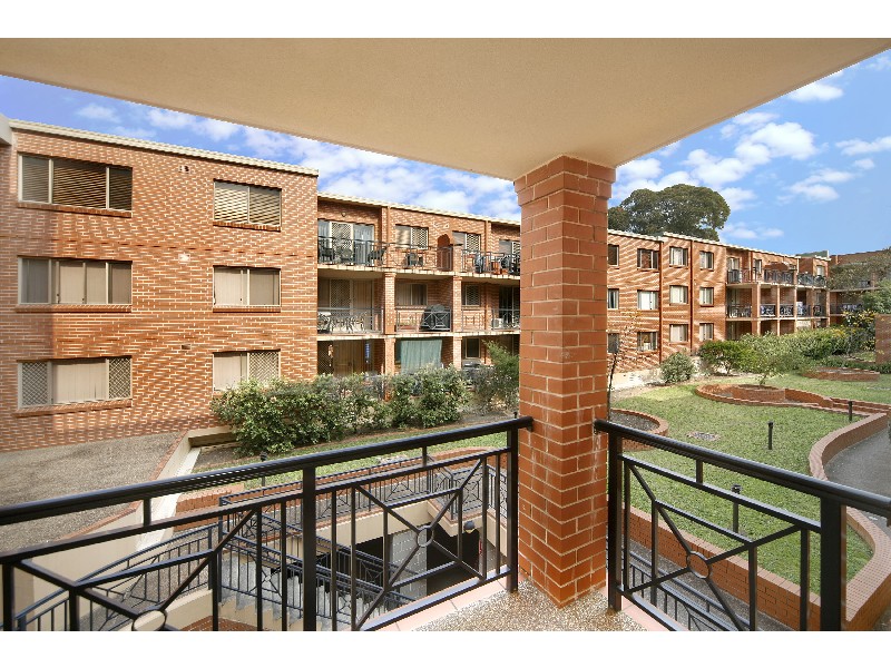 57/61 Glencoe Street, Sutherland NSW 2232