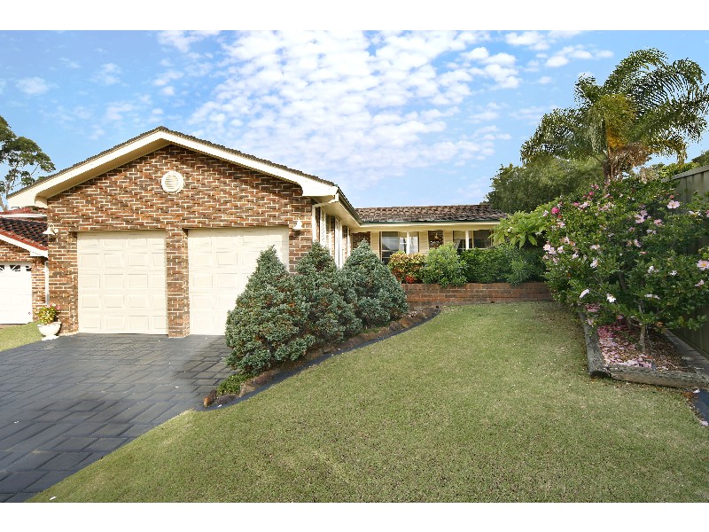 7 Dove Close, Woronora Heights NSW 2233