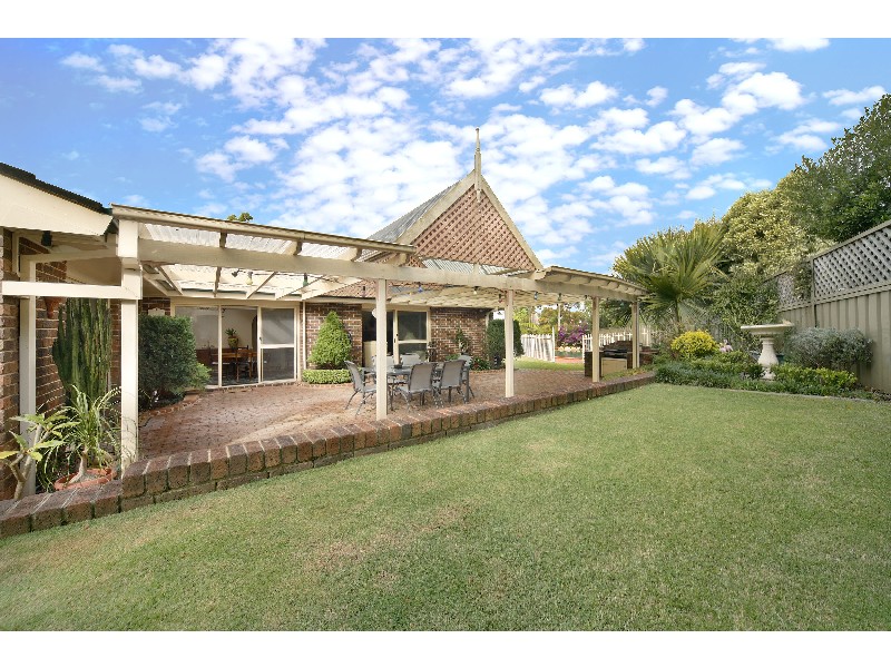 7 Dove Close, Woronora Heights NSW 2233