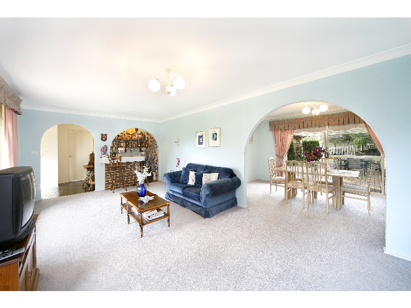 7 Dove Close, Woronora Heights NSW 2233