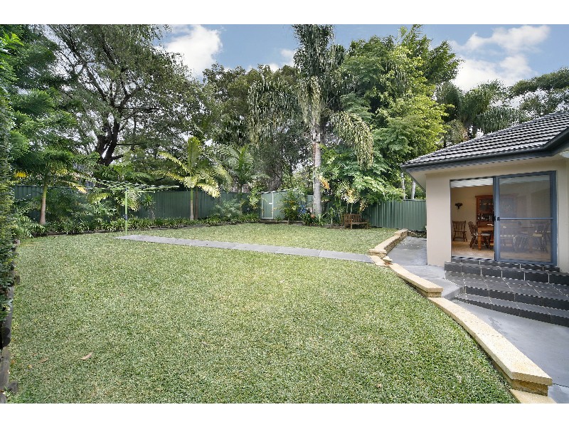 673 Port Hacking Road, Dolans Bay NSW 2229