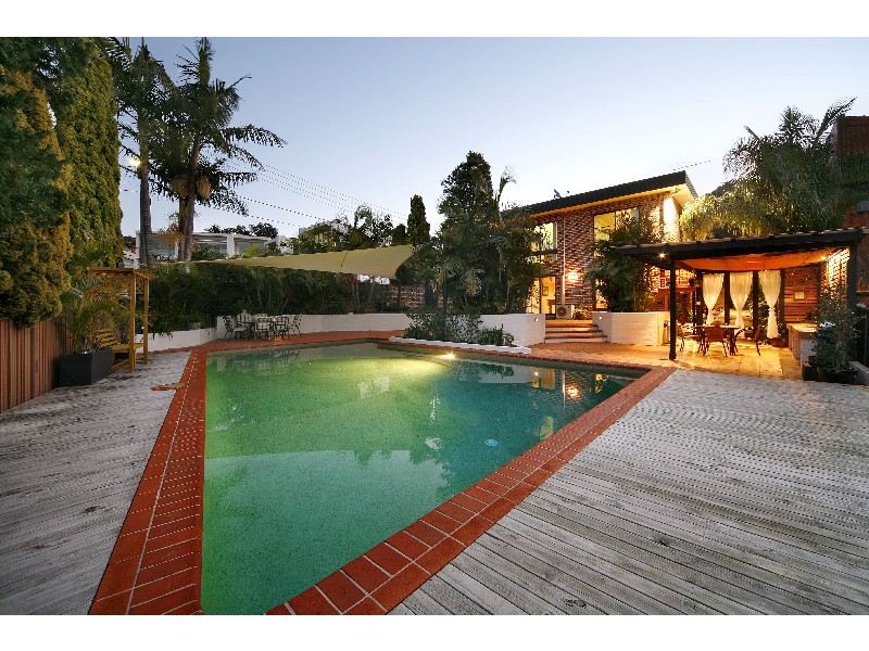 96 Attunga Rd, Yowie Bay NSW 2228