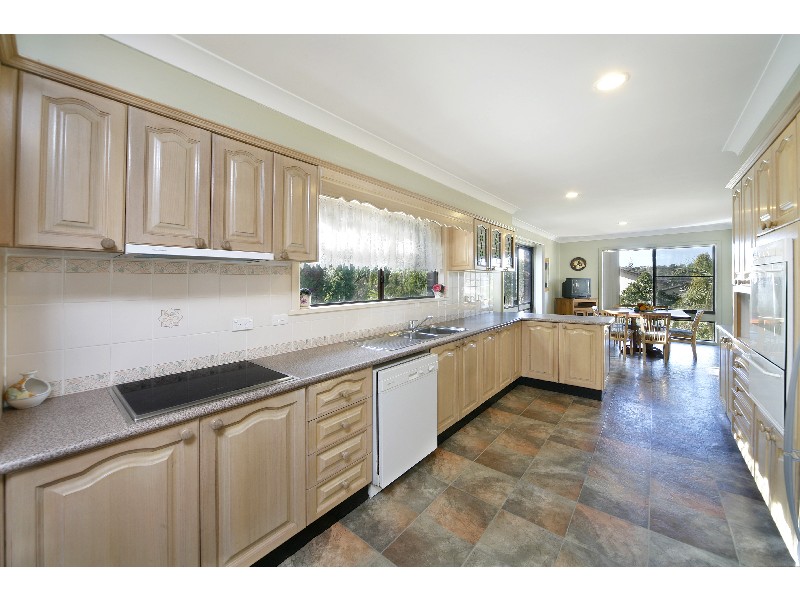 96 Attunga Rd, Yowie Bay NSW 2228