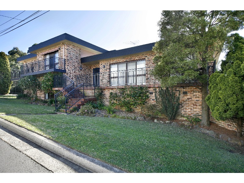96 Attunga Rd, Yowie Bay NSW 2228