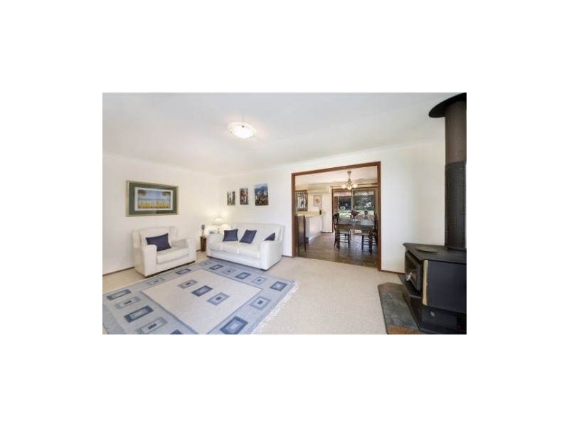 3 Gamut Road, Engadine NSW 2233