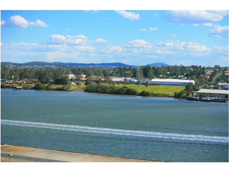 865/43 Hercules Street, Hamilton QLD 4007