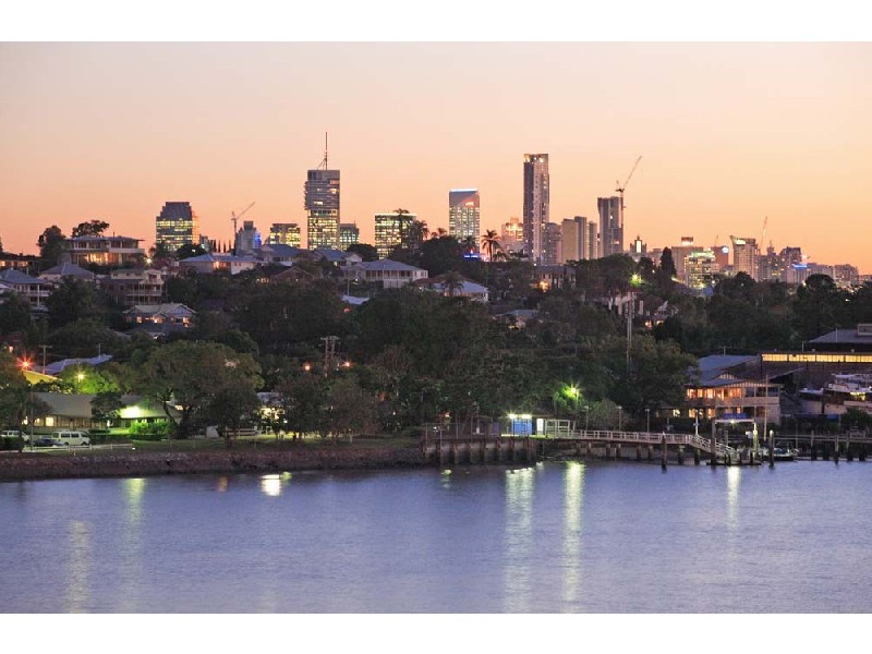 152/37 Harbour Road, Hamilton QLD 4007