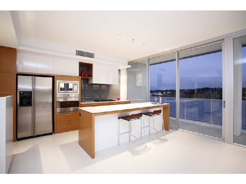 152/37 Harbour Road, Hamilton QLD 4007