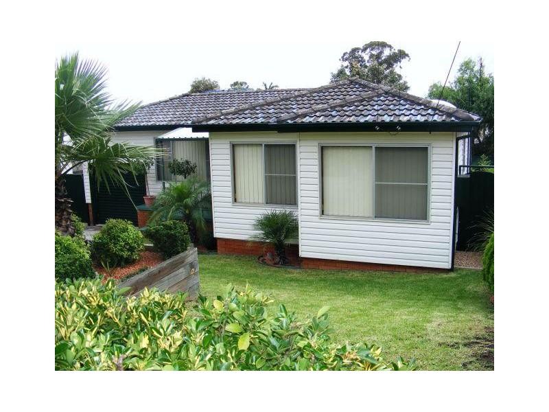 Lalor Park NSW 2147