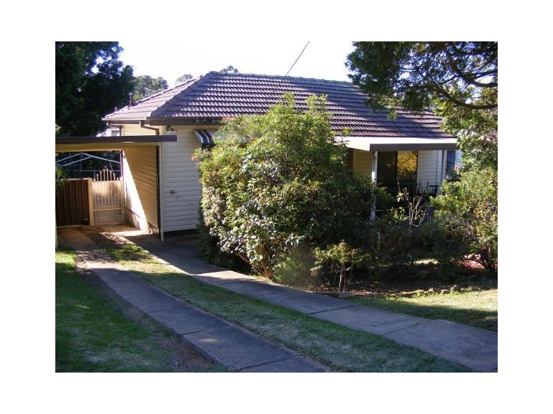 Lalor Park NSW 2147