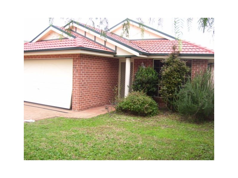 Lalor Park NSW 2147