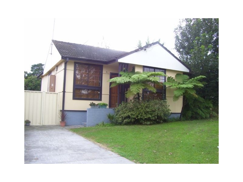 Lalor Park NSW 2147
