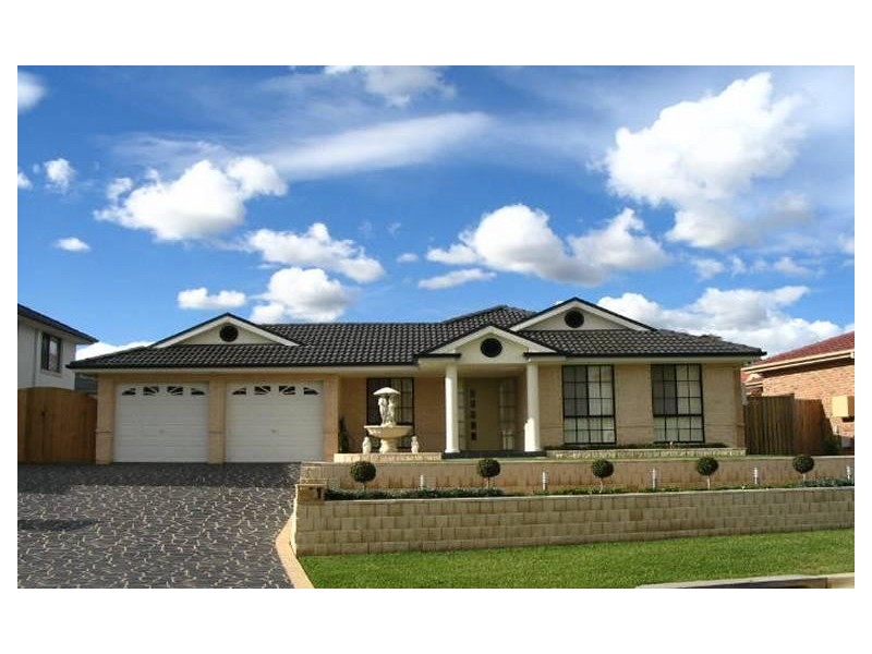 Stanhope Gardens NSW 2768