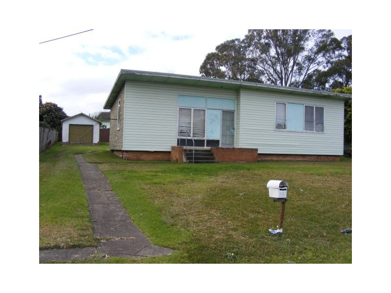 Lalor Park NSW 2147