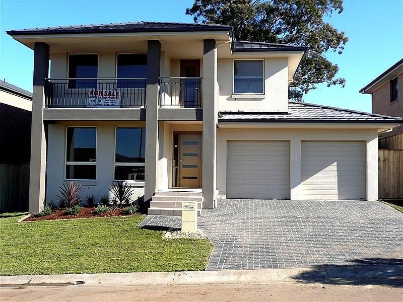 Stanhope Gardens NSW 2768