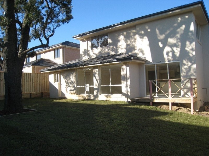 Stanhope Gardens NSW 2768