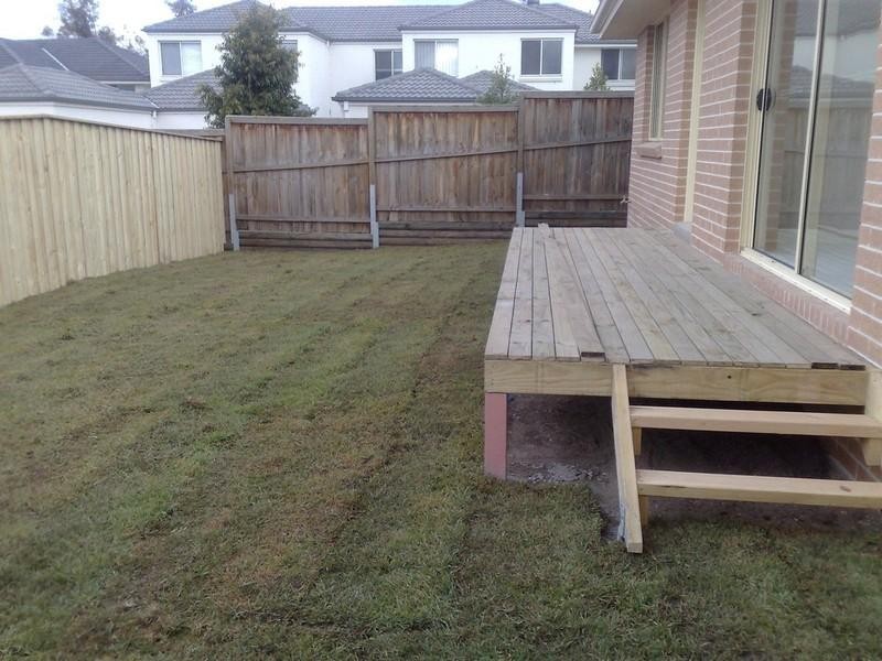 Stanhope Gardens NSW 2768