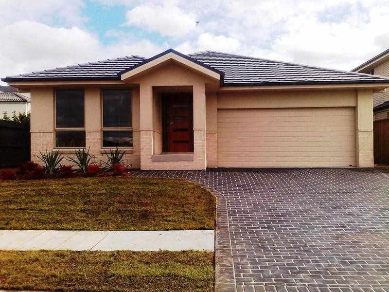 Stanhope Gardens NSW 2768