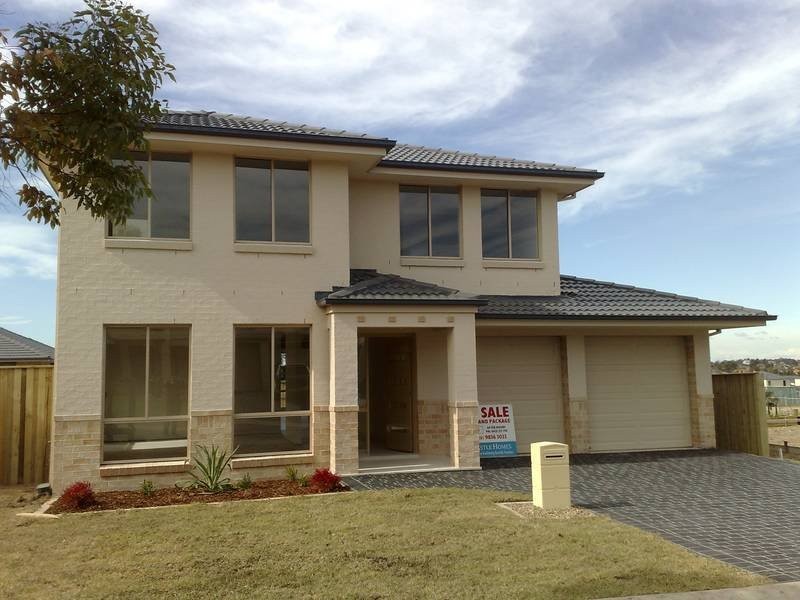 Kellyville Ridge NSW 2155