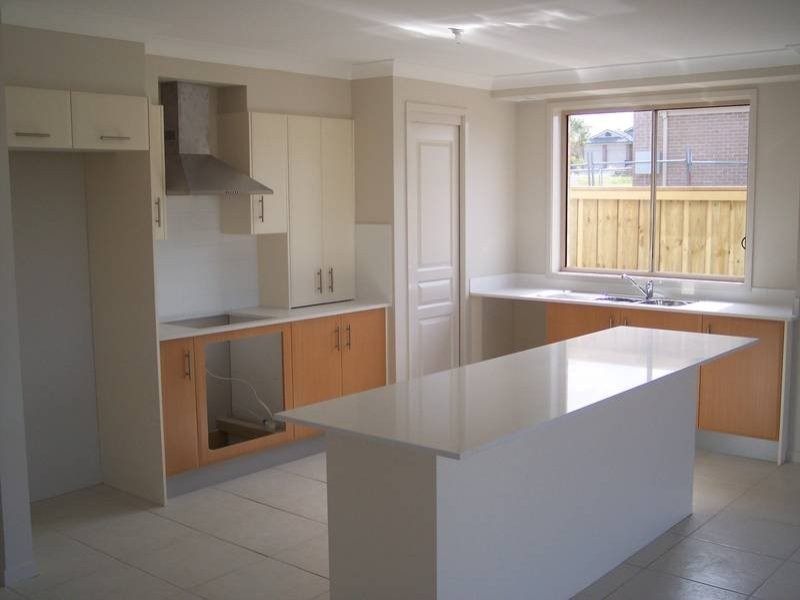 Kellyville Ridge NSW 2155