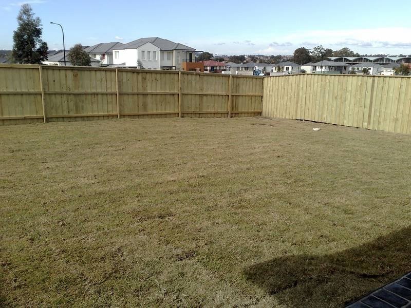 Kellyville Ridge NSW 2155