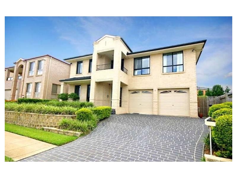 Stanhope Gardens NSW 2768