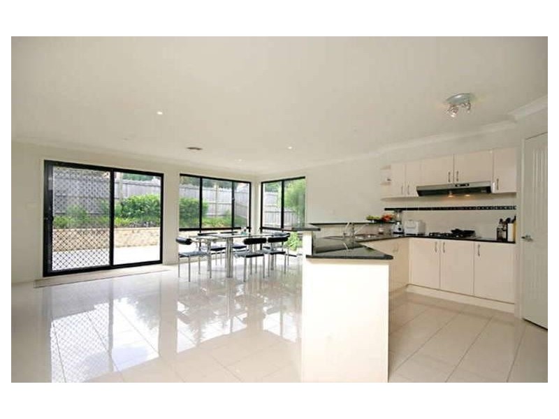 Stanhope Gardens NSW 2768