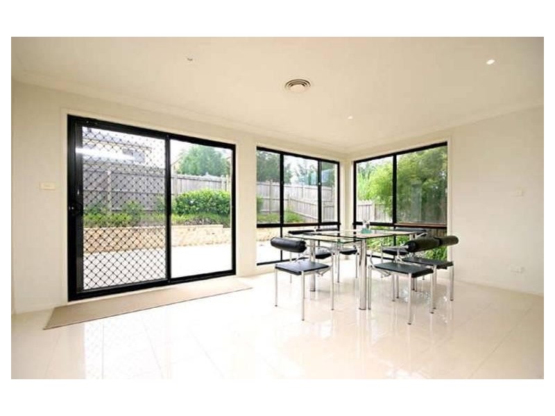 Stanhope Gardens NSW 2768