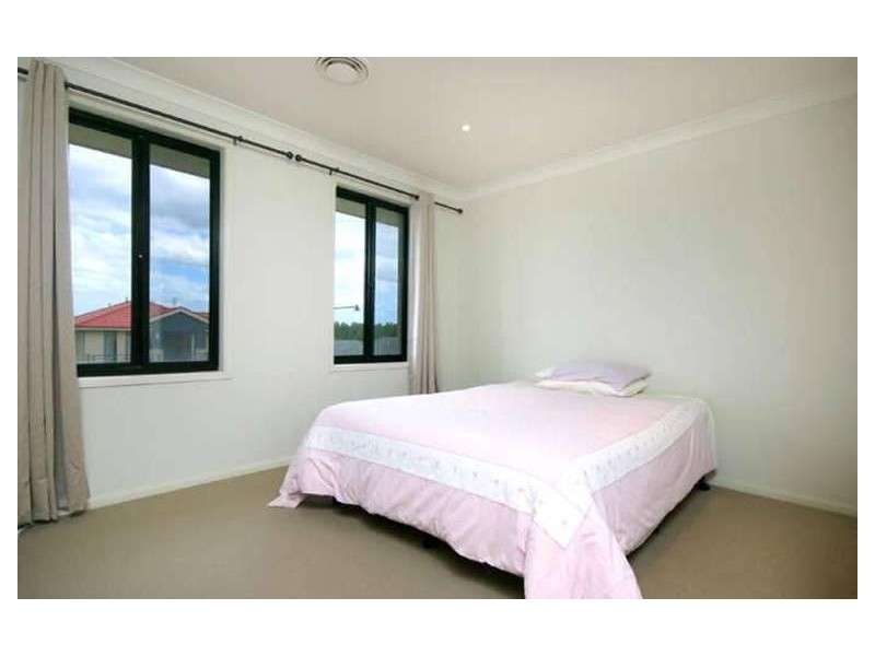 Stanhope Gardens NSW 2768