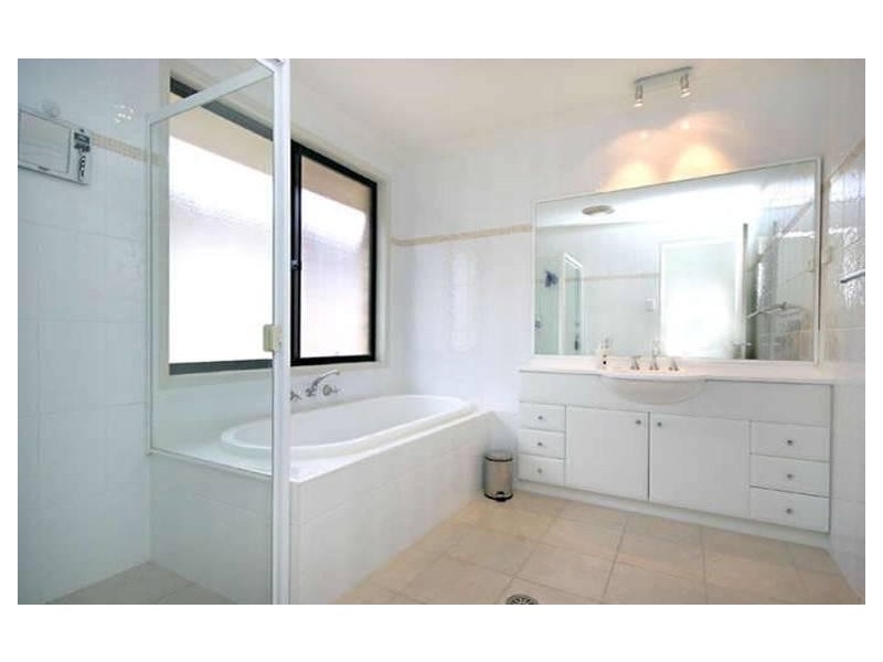 Stanhope Gardens NSW 2768