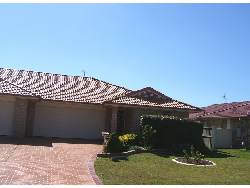 2/25 Flemington Street, Banora Point NSW 2486