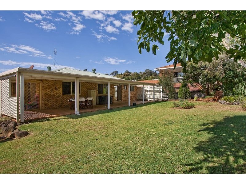 8 Kintyre Crescent, Banora Point NSW 2486