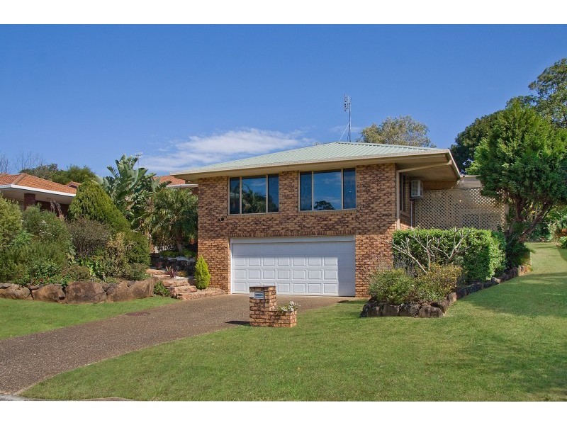 8 Kintyre Crescent, Banora Point NSW 2486