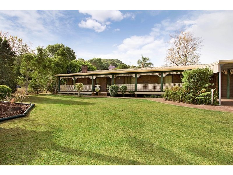 22 Urliup Road, Bilambil NSW 2486
