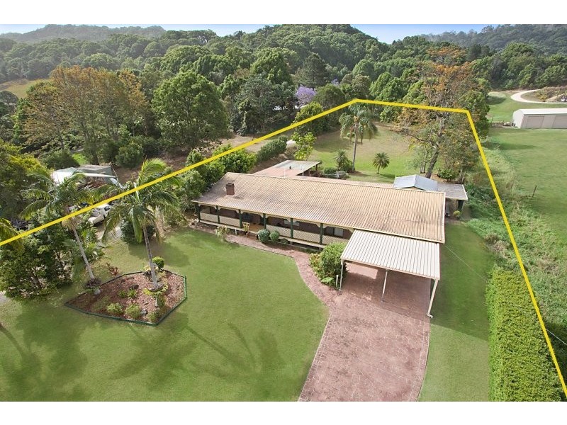 22 Urliup Road, Bilambil NSW 2486