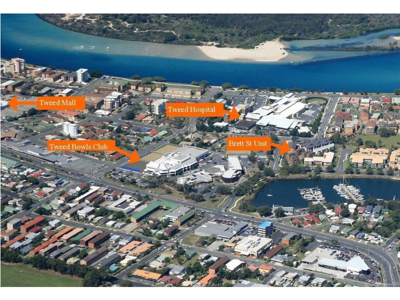 1/18 Brett Street, Tweed Heads NSW 2485