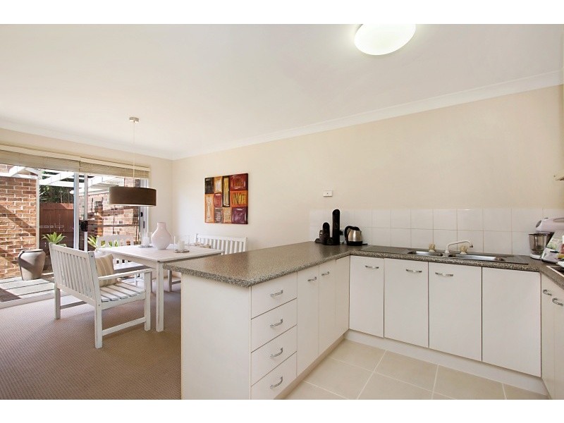 2/16-24 Alexander Court, Tweed Heads South NSW 2486