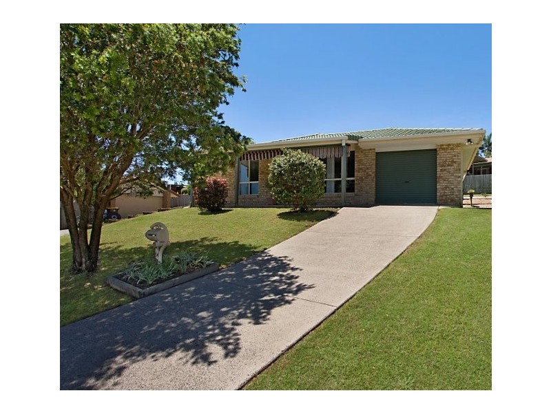 14 Rosslea Court, Banora Point NSW 2486