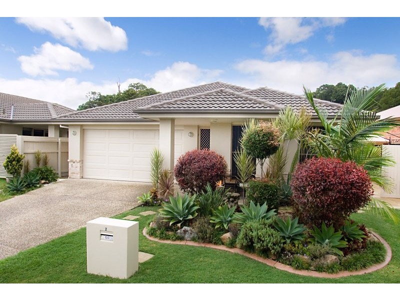 2/155 Botanical Circuit, Banora Point NSW 2486
