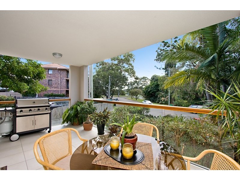 2/22 William Street, Tweed Heads South NSW 2486
