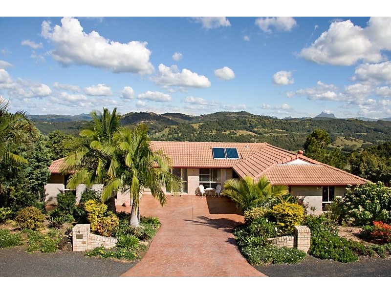 4 Fir Street, Bilambil Heights NSW 2486