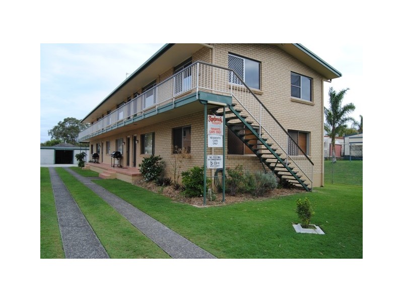 1/8 Morley Street, Tweed Heads West NSW 2485