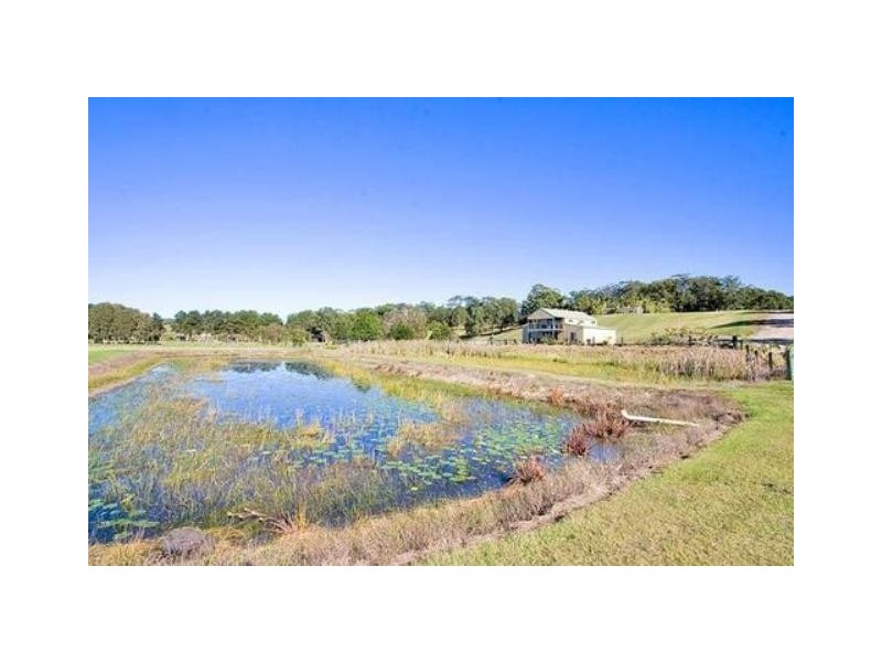 12 Kanes Road, Round Mountain NSW 2484