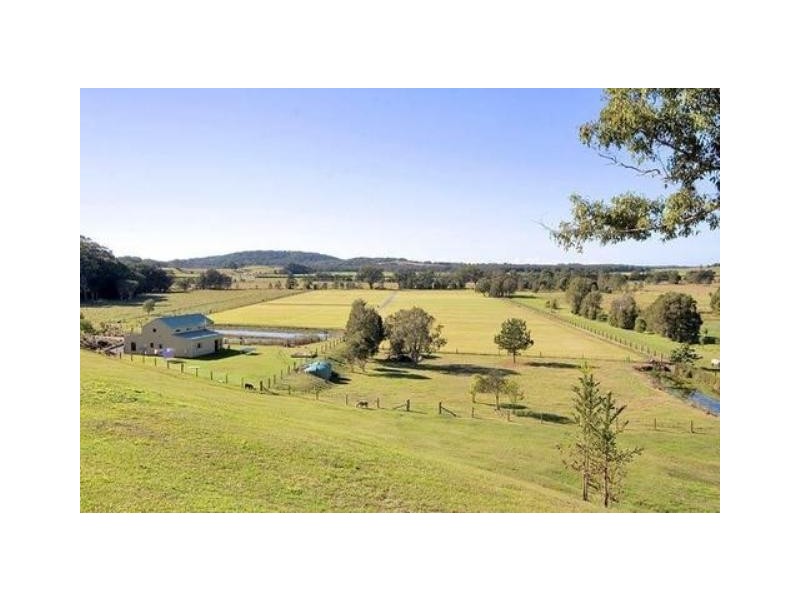 12 Kanes Road, Round Mountain NSW 2484