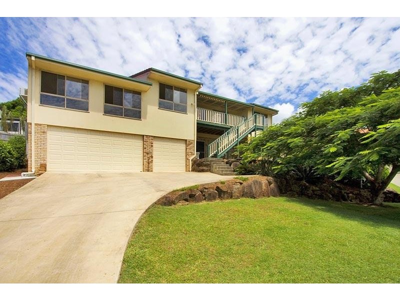 14 Jumbuck Crescent, Terranora NSW 2486