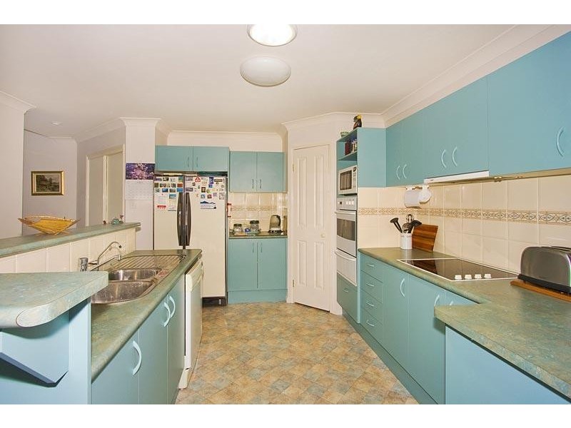 14 Kimberley Circuit, Banora Point NSW 2486