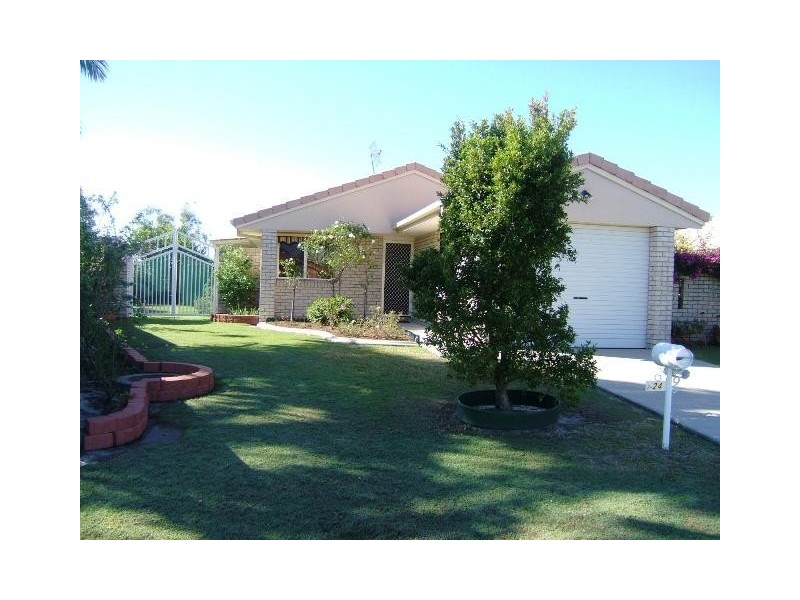 2/24 Cabana Court, Banora Point NSW 2486