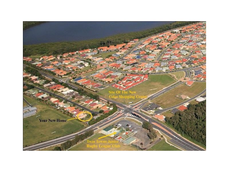 2/24 Cabana Court, Banora Point NSW 2486