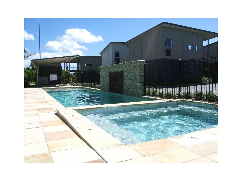 9/12 Casuarina Way, Casuarina NSW 2487