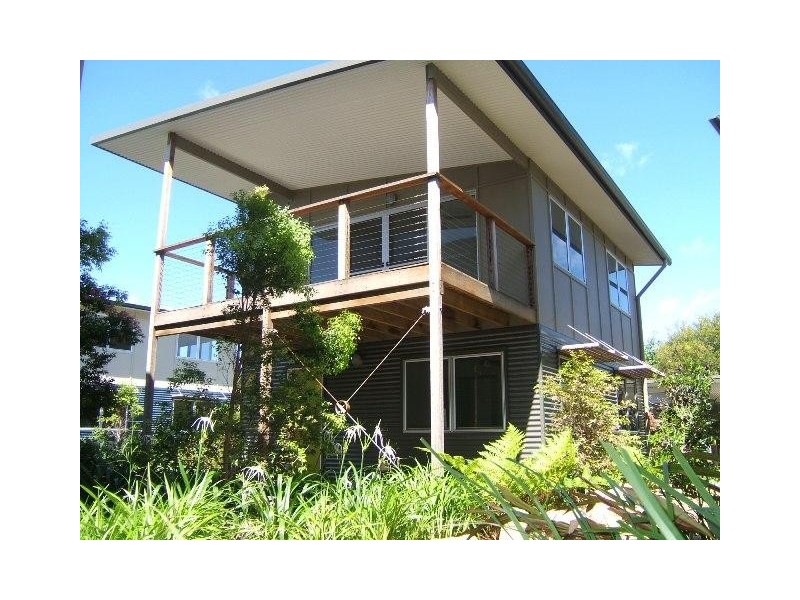 9/12 Casuarina Way, Casuarina NSW 2487